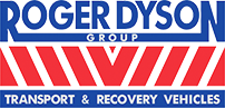 Roger Dyson logo